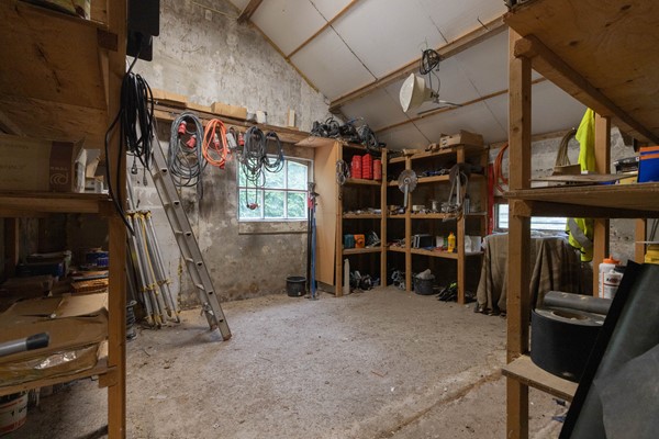 Medium property photo - Kerkweg 66, 2481 KD Woubrugge